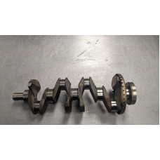 #U804 Crankshaft Standard For 09-10 Nissan Cube 1.8 ED80H #U804 Crankshaft Standard For 09-10 Nissan Cube 1.8 ED80H